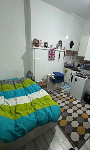 1 Bedroom Flat To Rent In West End Lane, NW6