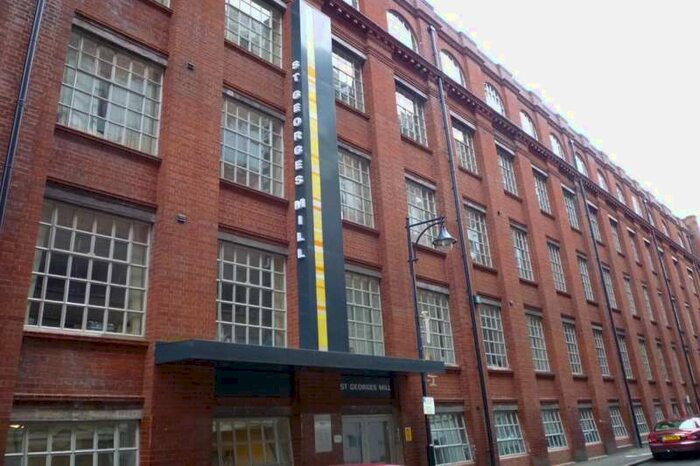 2 Bedroom Flat To Rent In Wimbledon Street, Leicester, LE1