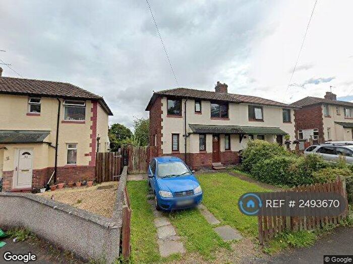 2 Bedroom Semi-Detached House To Rent In Manor Place, Carlisle, CA2