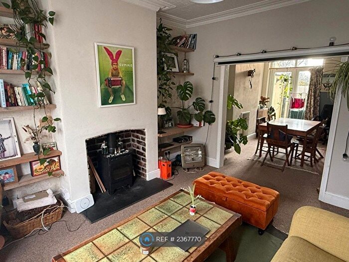 3 Bedroom Terraced House To Rent In Avonvale Road, Bristol, BS5