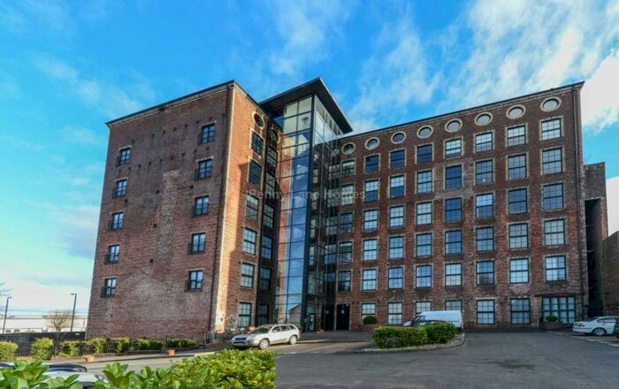 2 Bedroom Apartment To Rent In Gourock Ropeworks, Port Glasgow, PA14