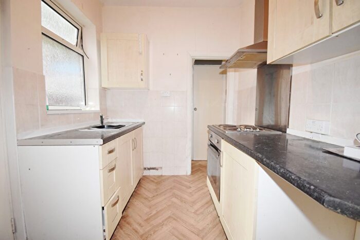 2 Bedroom Terraced House To Rent In Eld Road, Coventry, CV6