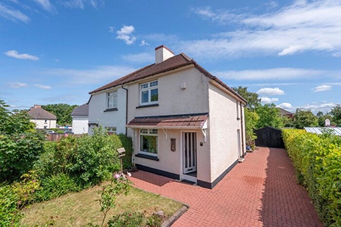 2 Bedroom Semi-Detached House For Sale In Airlie Drive, Bellshill, ML4