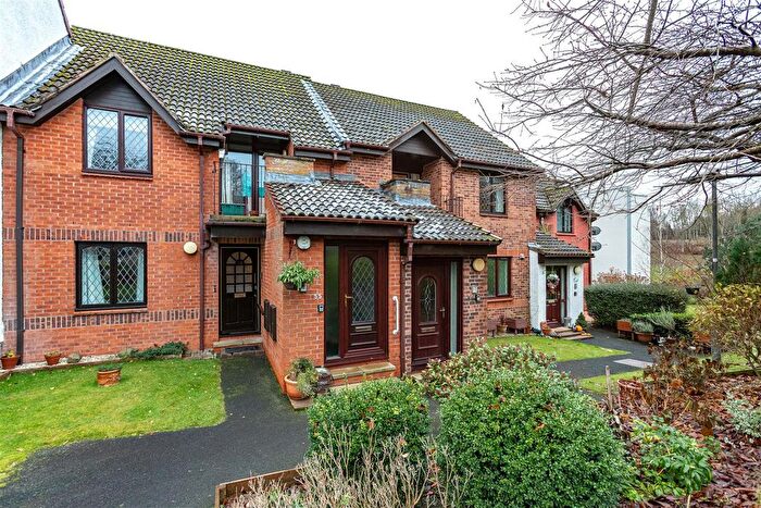 1 Bedroom Flat For Sale In Kingsknowes Village, Galashiels, TD1