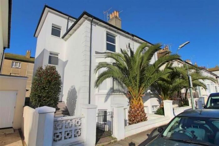 1 Bedroom Flat To Rent In Hova Villas, Hove, BN3