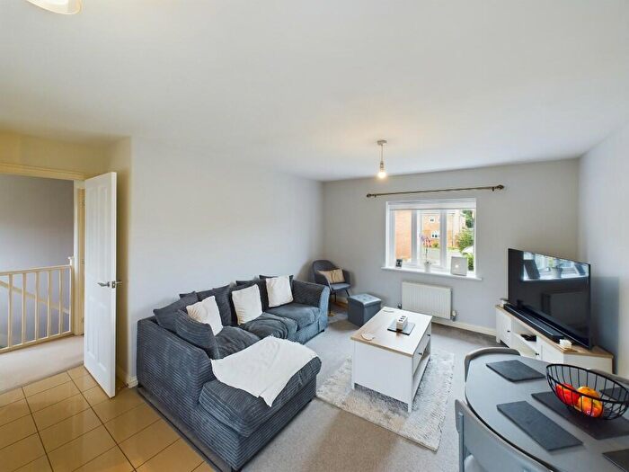 2 Bedroom Coach House For Sale In Winnold Street, Downham Market, Norfolk, PE38