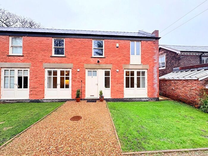3 Bedroom Semi-Detached House To Rent In Linnet Lane, Liverpool, Merseyside, L17