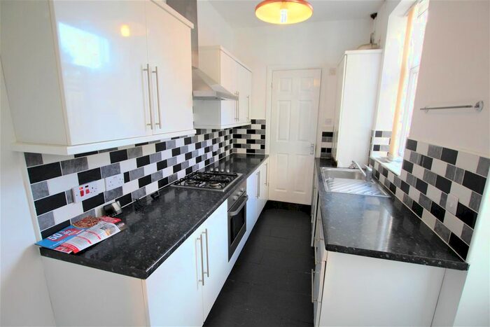 2 Bedroom Terraced House To Rent In Broomfield Place, Coventry, CV5