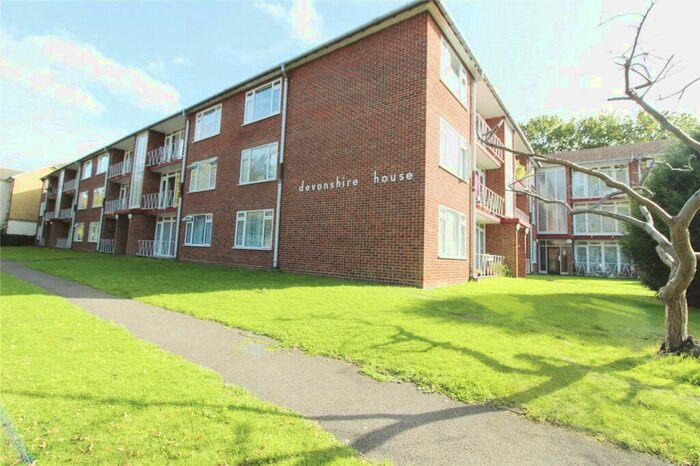 2 Bedroom Flat To Rent In Devonshire Avenue, Sutton, SM2