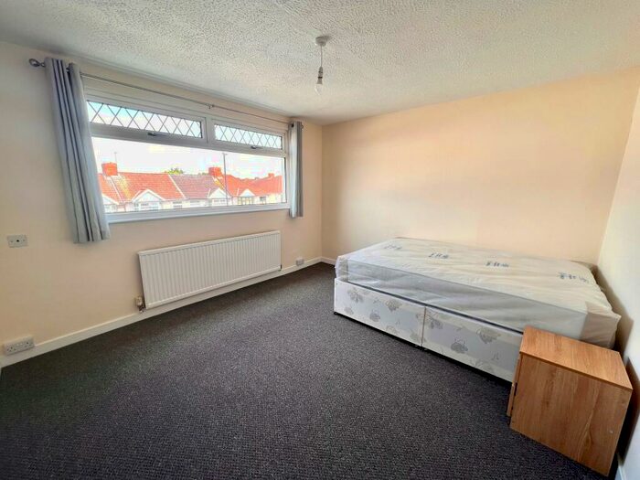 1 Bedroom House To Rent In Lodge Causeway, Fishponds, Bristol, BS16