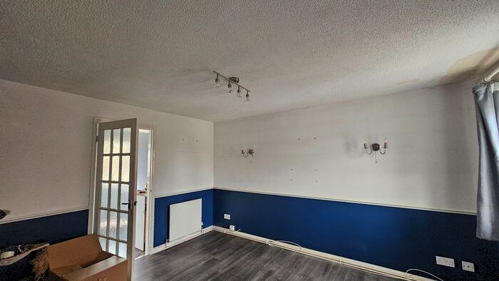 2 Bedroom End Of Terrace House To Rent In Lower Cannon Road, Newton Abbot, TQ12