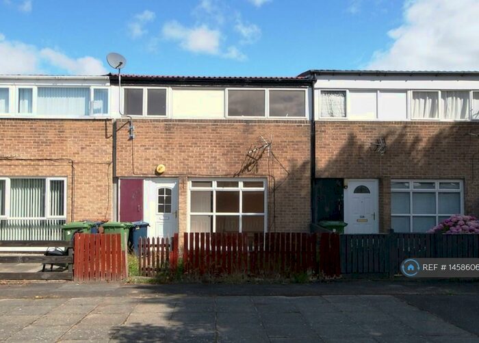 3 Bedroom Terraced House To Rent In Waskerley Road, Washington, NE38