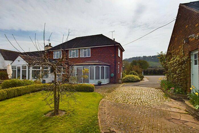 4 Bedroom Detached House For Sale In Stubby Lane, Draycott-in-the-Clay, DE6