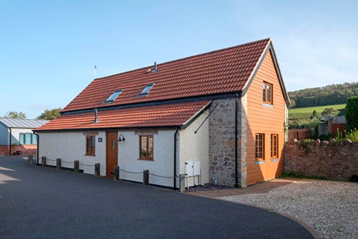 3 Bedroom Barn Conversion For Sale In Knightcott Road, Banwell - Sold Prior To Marketing - Top Quality Barn Conversion, BS29