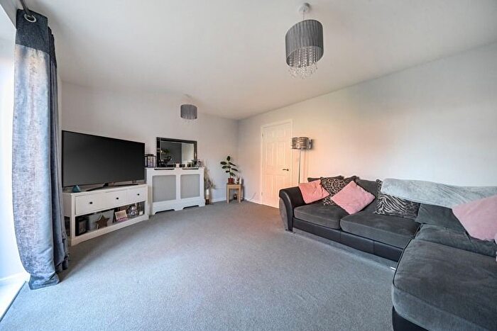 3 Bedroom Terraced House For Sale In Swallow Road, Ross-On-Wye, Hertfordshire, HR9