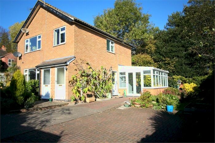 1 Bedroom Flat To Rent In Broadgate, Beeston, Nottingham NG9