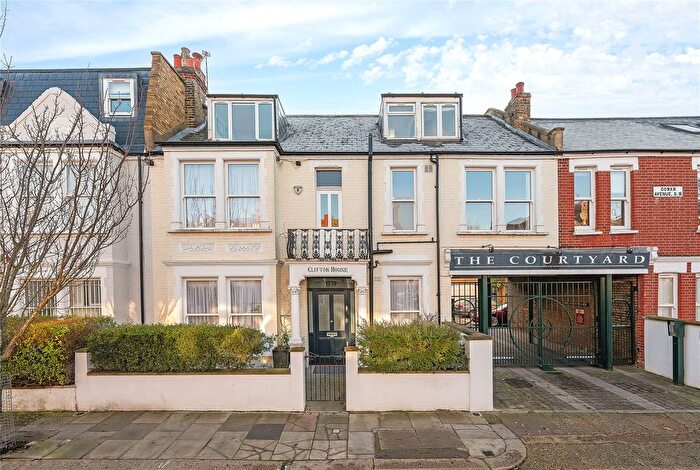 5 Bedroom Terraced House For Sale In Gowan Avenue, London, SW6
