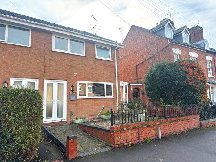 2 Bedroom House To Rent In Main Street, Tiddington, Stratford-Upon-Avon, CV37