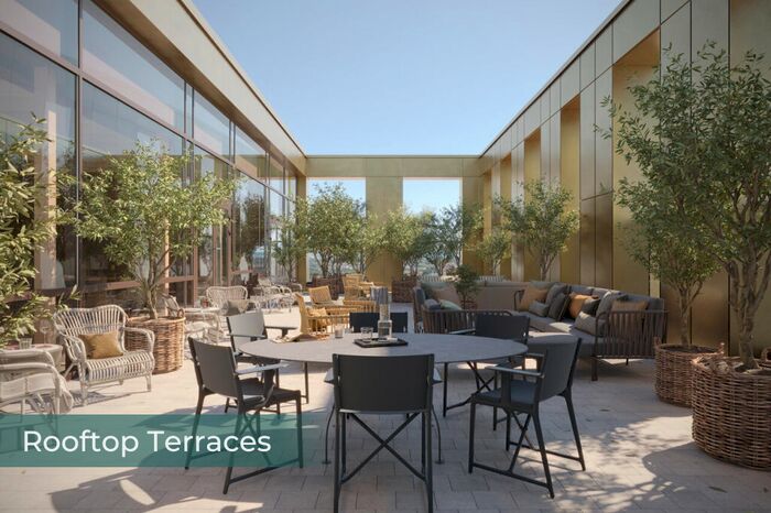 1 Bedroom Flat To Rent In Greenford Quay, Greenford, UB6