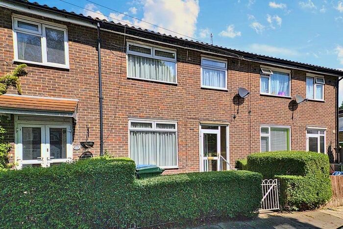 3 Bedroom Terraced House To Rent In Manister Road, London SE2