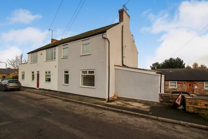 1 Bedroom Flat To Rent In Shop Lane, Nether Heage, Belper, Derbyshire, DE56