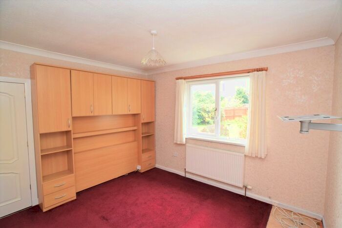 3 Bedroom Detached Bungalow For Sale In Dunvegan, Ryedale Road, Dumfries, DG2