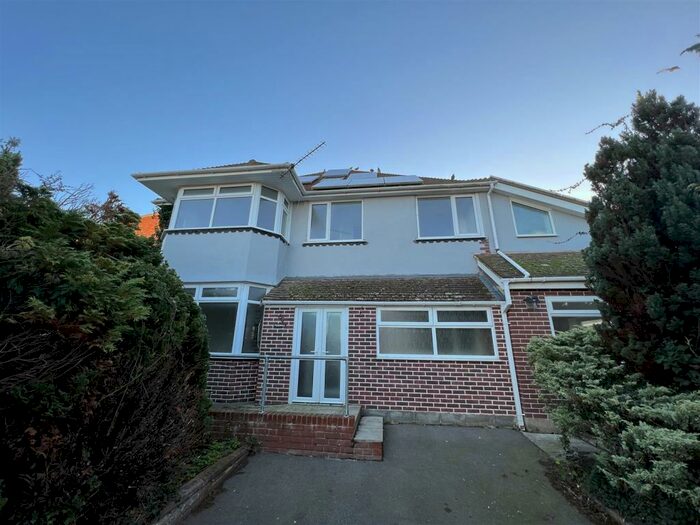7 Bedroom Detached House To Rent In Goodwin Road, Ramsgate, CT11