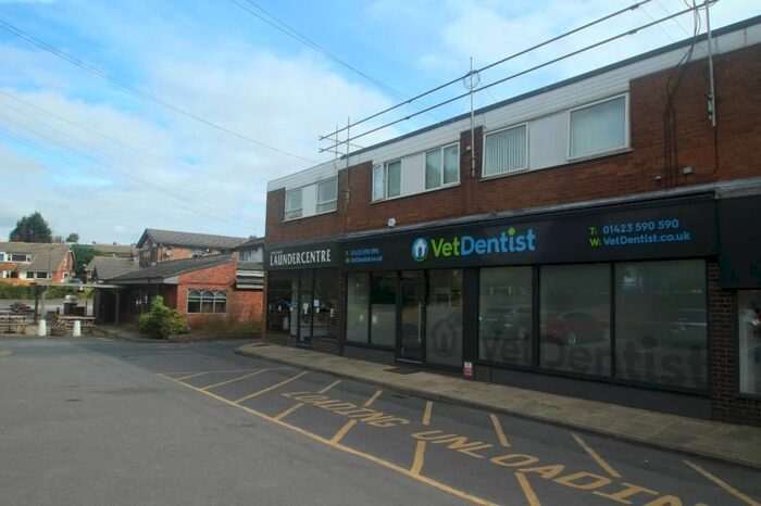 1 Bedroom Flat To Rent In Coppice Gate, Harrogate, HG1