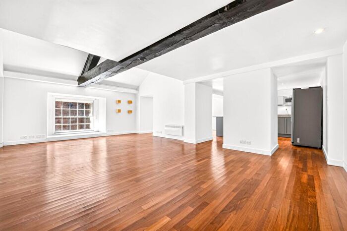 2 Bedroom Flat To Rent In The Highway, Limehouse, E1W