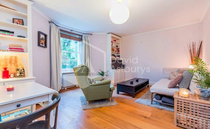 2 Bedroom Apartment To Rent In Haringey Park, Crouch End, London, N8