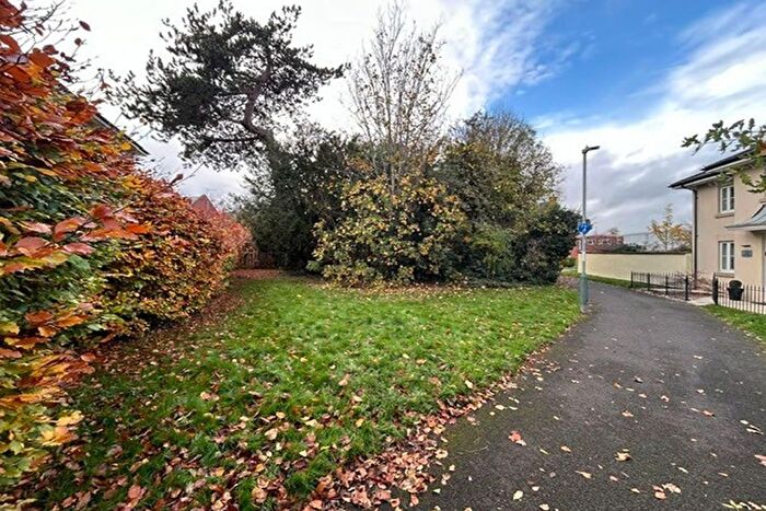 Land For Sale In Beaurevoir Way, Porfolio Land, Warwick, West Midlands, CV34