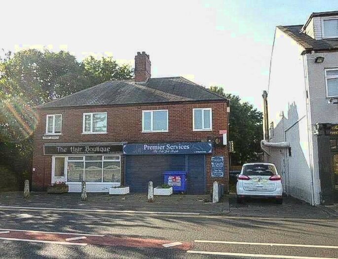 2 Bedroom Flat To Rent In Front Street, Prudhoe, NE42