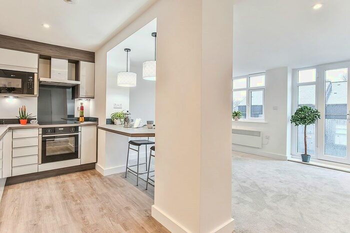 1 Bedroom Flat To Rent In Rydal Crescent, Sheffield, South Yorkshire, S8