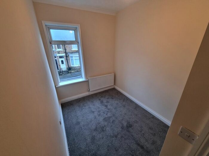 3 Bedroom Terraced House For Sale In All Saints Road, Shildon, DL4
