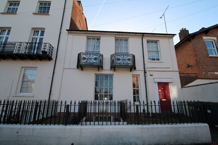 2 Bedroom Apartment For Sale In Charlotte Street, Leamington Spa, CV31