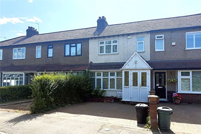 3 Bedroom Semi-Detached House To Rent In Chapel Lane, Uxbridge, Middlesex, UB8