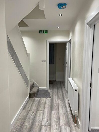 4 Bedroom Terraced House To Rent In Lanark Road, London, W9