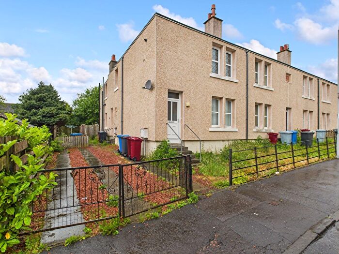 1 Bedroom Flat For Sale In Hospitland Drive, Lanark, ML11