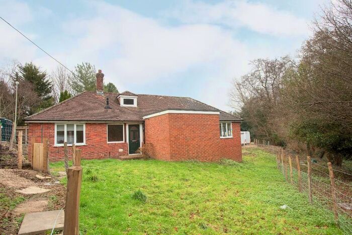 4 Bedroom Detached House To Rent In Hailsham Road, Herstmonceux, East Sussex, BN27
