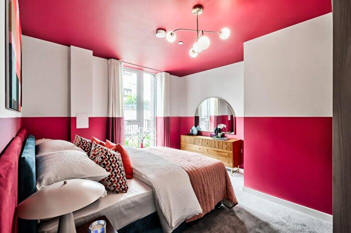 1 Bedroom Apartment For Sale In One Goodmayes, Ilford, London, IG3