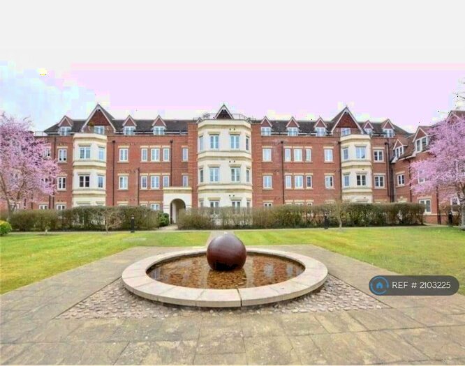 1 Bedroom Flat To Rent In The Cloisters, Guildford, GU1