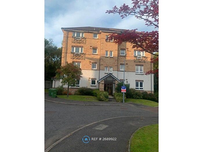 2 Bedroom Flat To Rent In Innellan Gardens, Glasgow, G20