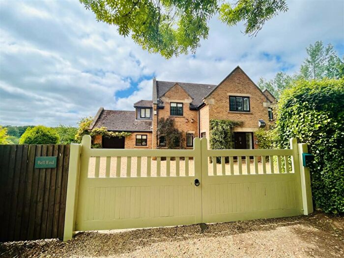 5 Bedroom Detached House To Rent In Cotton Road, Coton, Northampton, NN6