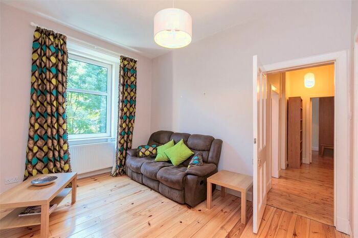 1 Bedroom Flat To Rent In Murieston Terrace, Edinburgh, EH11