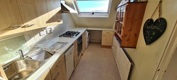 1 Bedroom Flat To Rent In Chesterton Road, Cambridge, CB4