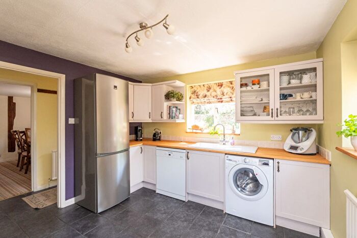 2 Bedroom Semi-detached House For Sale In Stane Street, Ockley, RH5