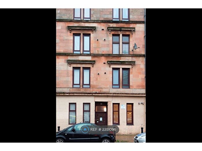 1 Bedroom Flat To Rent In Old Dumbarton Road, Glasgow, G3