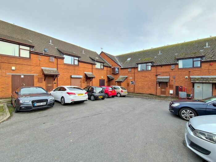 2 Bedroom Flat To Rent In Havelock Street, Preston, PR1