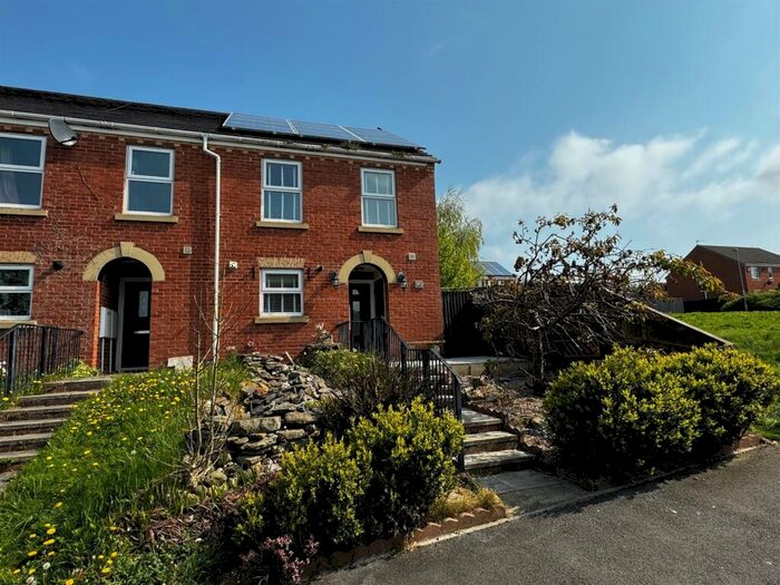 3 Bedroom End Of Terrace House To Rent In Esh Wood View, Ushaw Moor, DH7