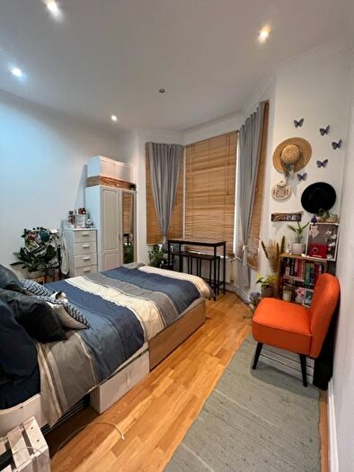 Studio To Rent In Wedmore Gardens, London, N19